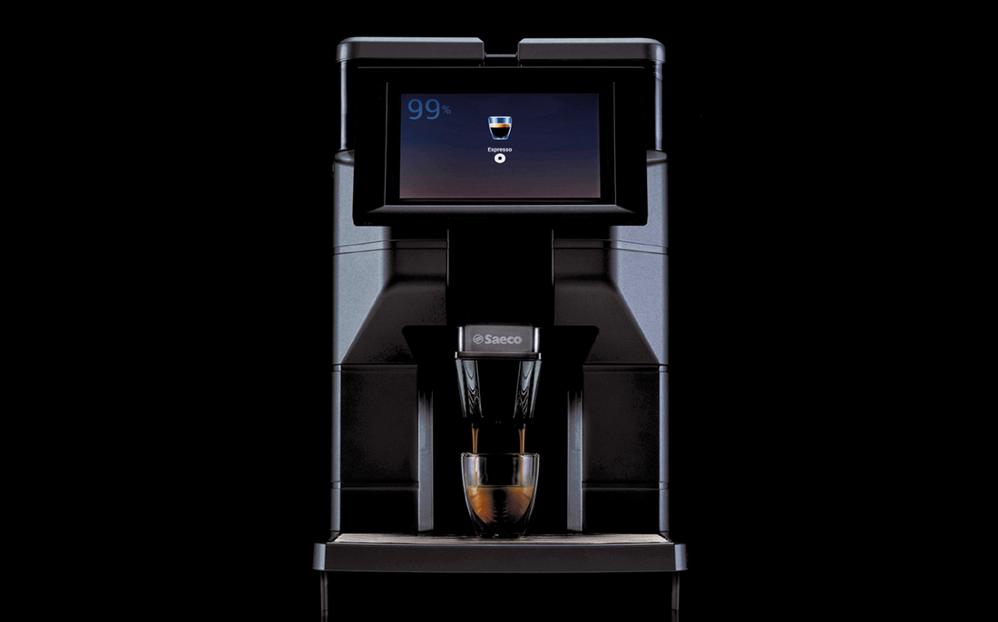 A New Era of Residential Coffee Excellence