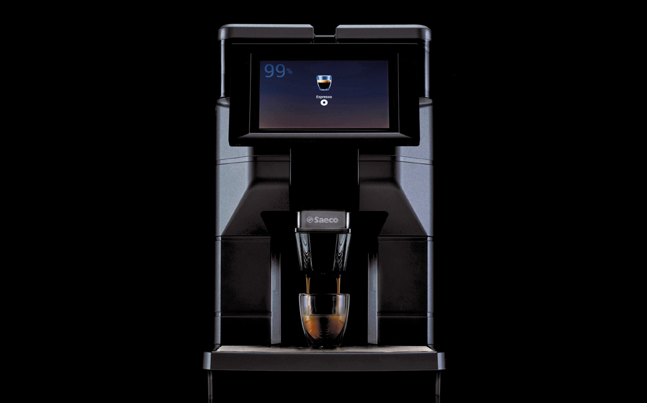 A New Era of Residential Coffee Excellence