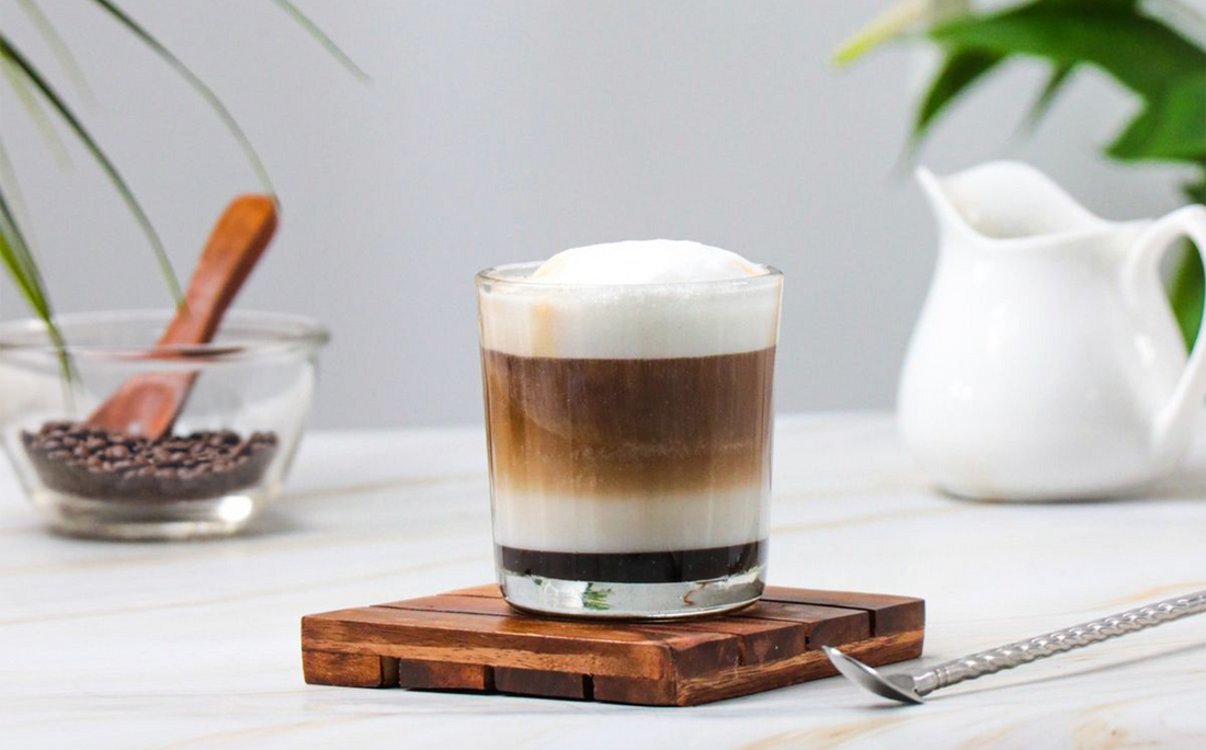 Barista-Quality Coffee at Home: Meet the Magic M2+