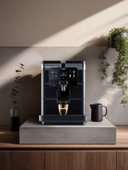 Saeco Royal OTC Super Automatic Espresso Machine – Modesto