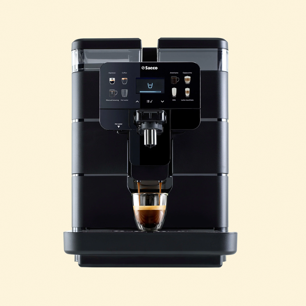 lavazza saeco